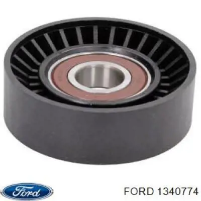 Do koszyka 1340774 Ford Wspornik alternatora