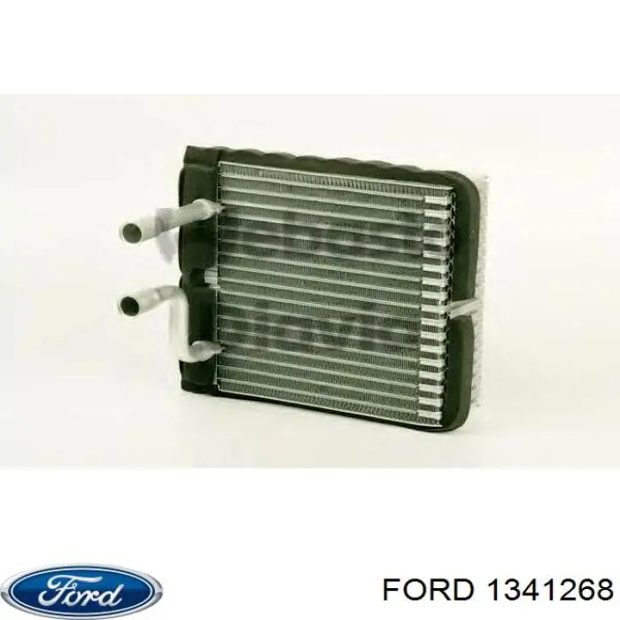 Pedał przyspieszenia (gazu) Ford 1341268 cena, od 86,83 USD