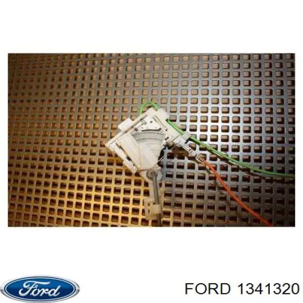 Czujnik poziomu paliwa w zbiorniku Ford Focus II sedana (DB, FCH, DH) (2005 - 2011) cena, od 470,75 USD