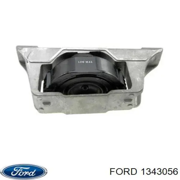Do koszyka 1343056 Ford Poduszka (podpora) silnika prawa