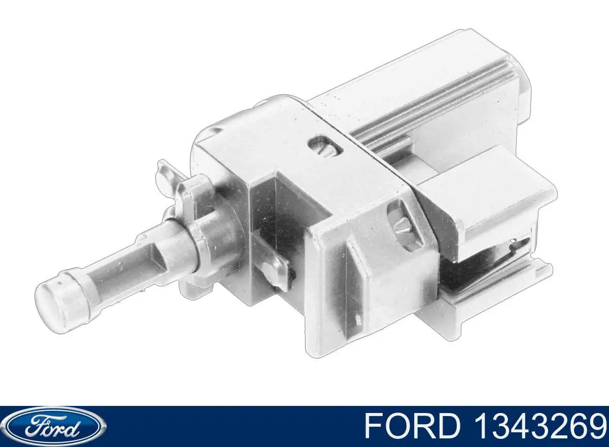 Czujnik włączania sprzęgła Ford 1343269 cena, od 24,39 USD
