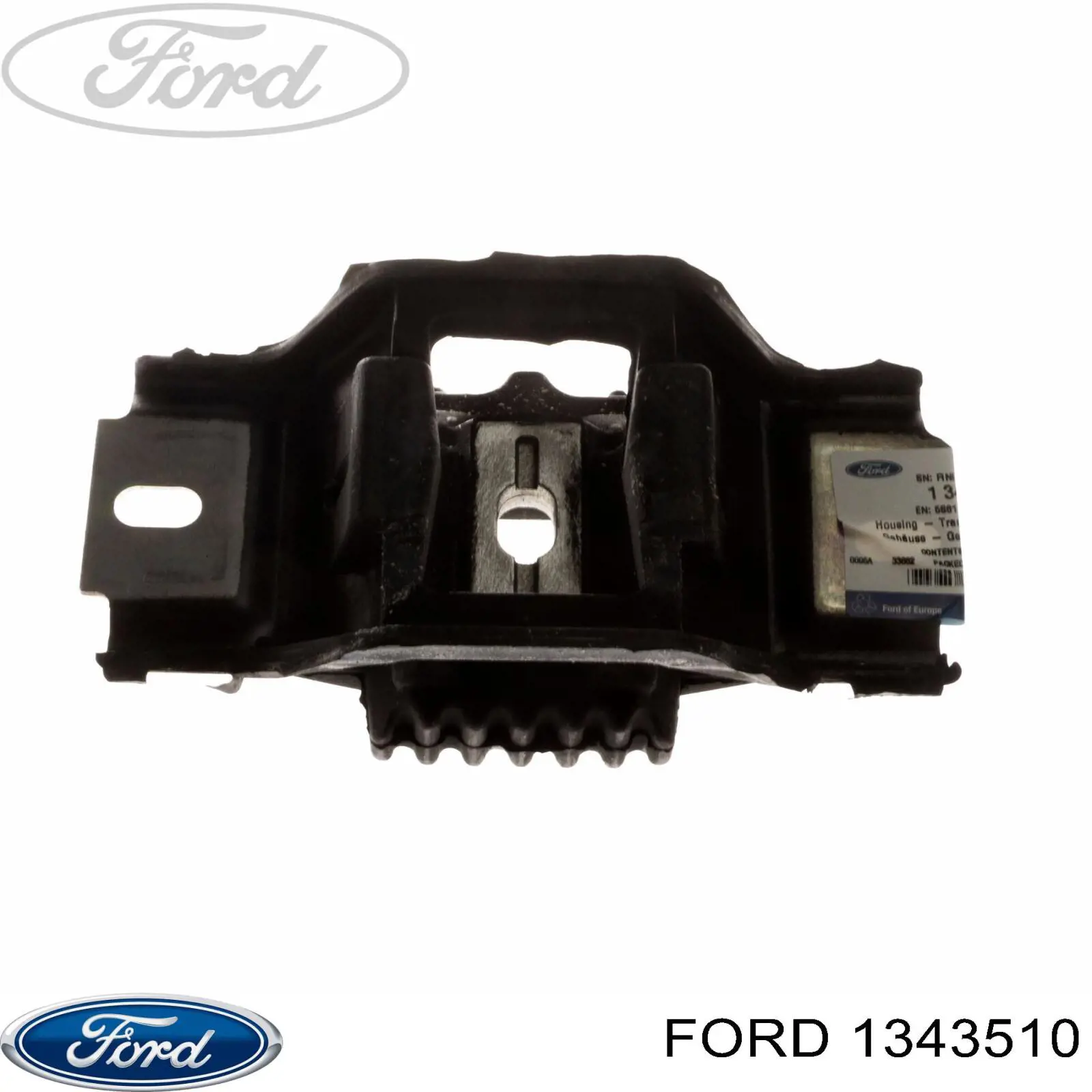 Poduszka (podpora) silnika lewa górna Ford 1343510 cena, od 19,35 USD