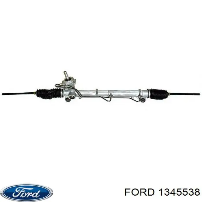 Listwa kierownicza (maglownica) Ford 1345538 cena, od 110,67 USD