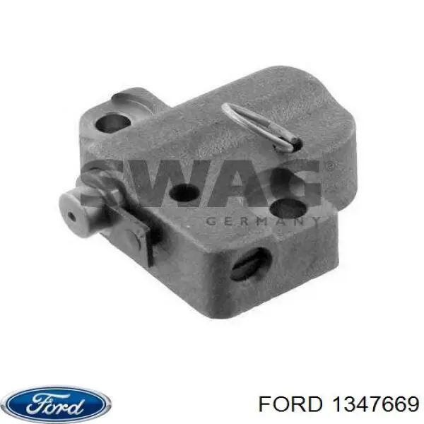 1347669 Ford napinacz łańcucha rozrządu