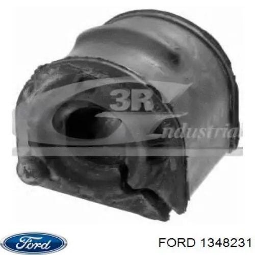 Tuleja stabilizatora przedniego Ford 1348231 cena, od 7,31 USD