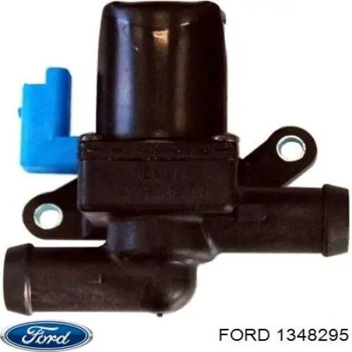 Do koszyka 1348295 Ford Tłok, komplet do jednego cylindru, STD