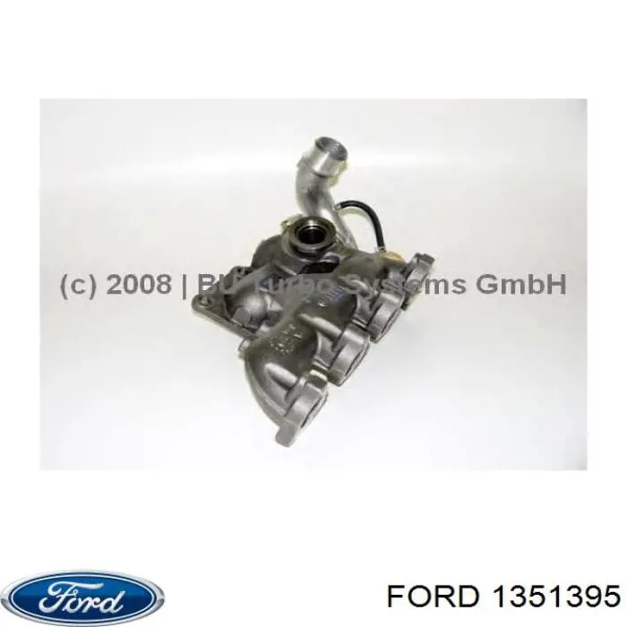 Do koszyka 7064990001 MSG Rebuilding Turbina