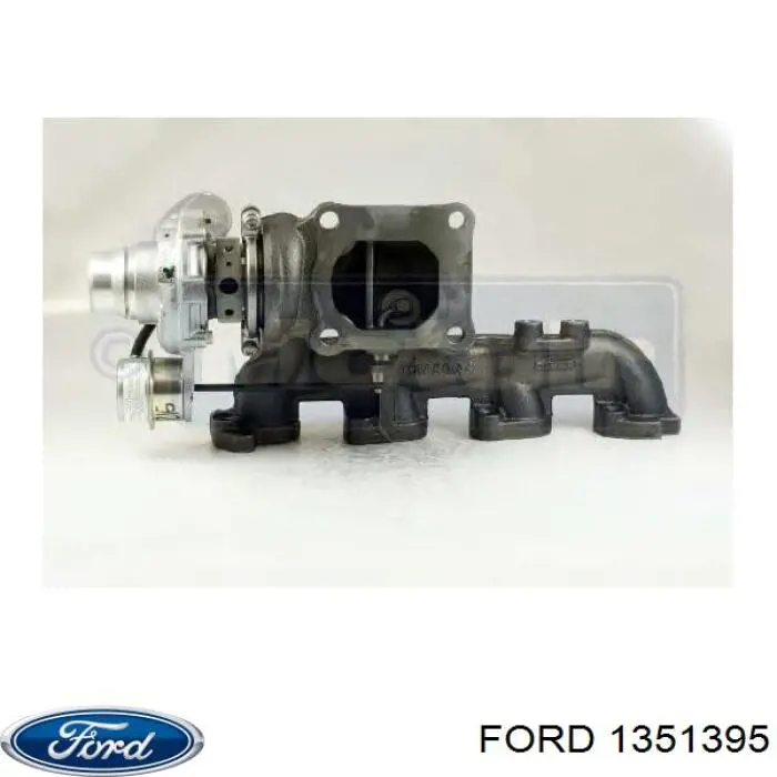 Turbina 7064990001 MSG Rebuilding