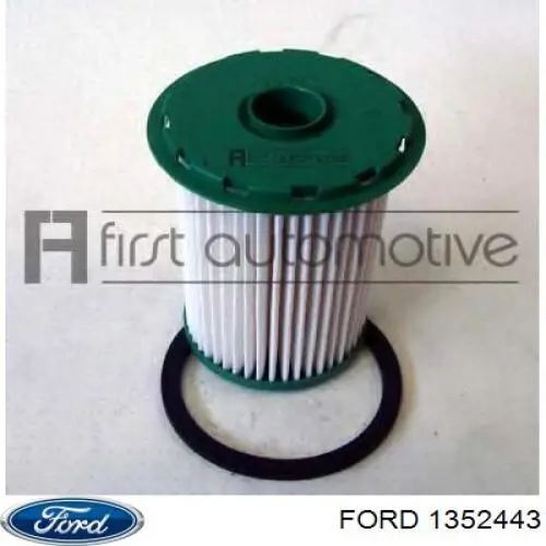 Filtr paliwa 1352443 Ford