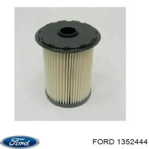 1352444 Ford filtr paliwa