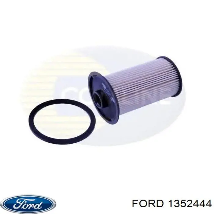 Filtr paliwa 1352444 Ford