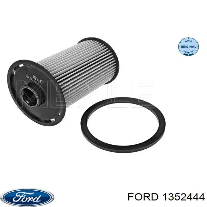 1352444 Ford Filtr paliwa