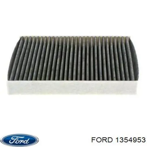 Filtr kabiny 1354953 Ford
