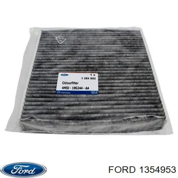 1354953 Ford filtr kabiny