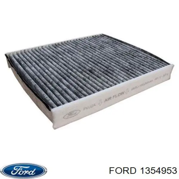 Filtr kabiny Ford 1354953