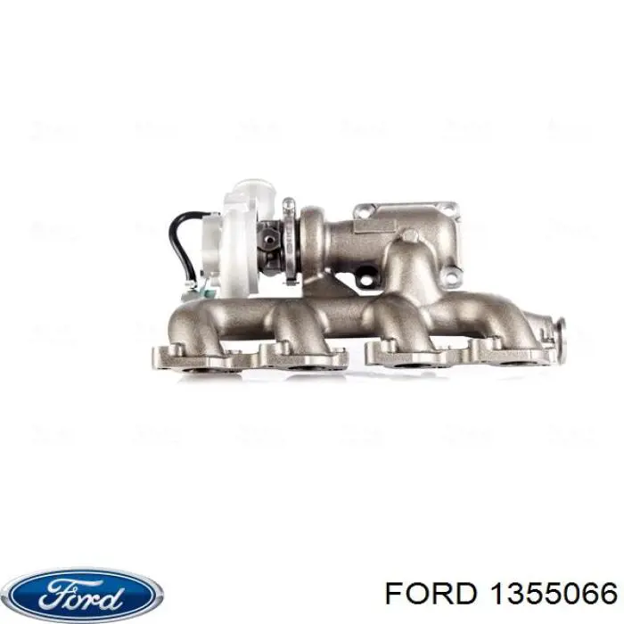 Do koszyka 1355066 Ford Turbina