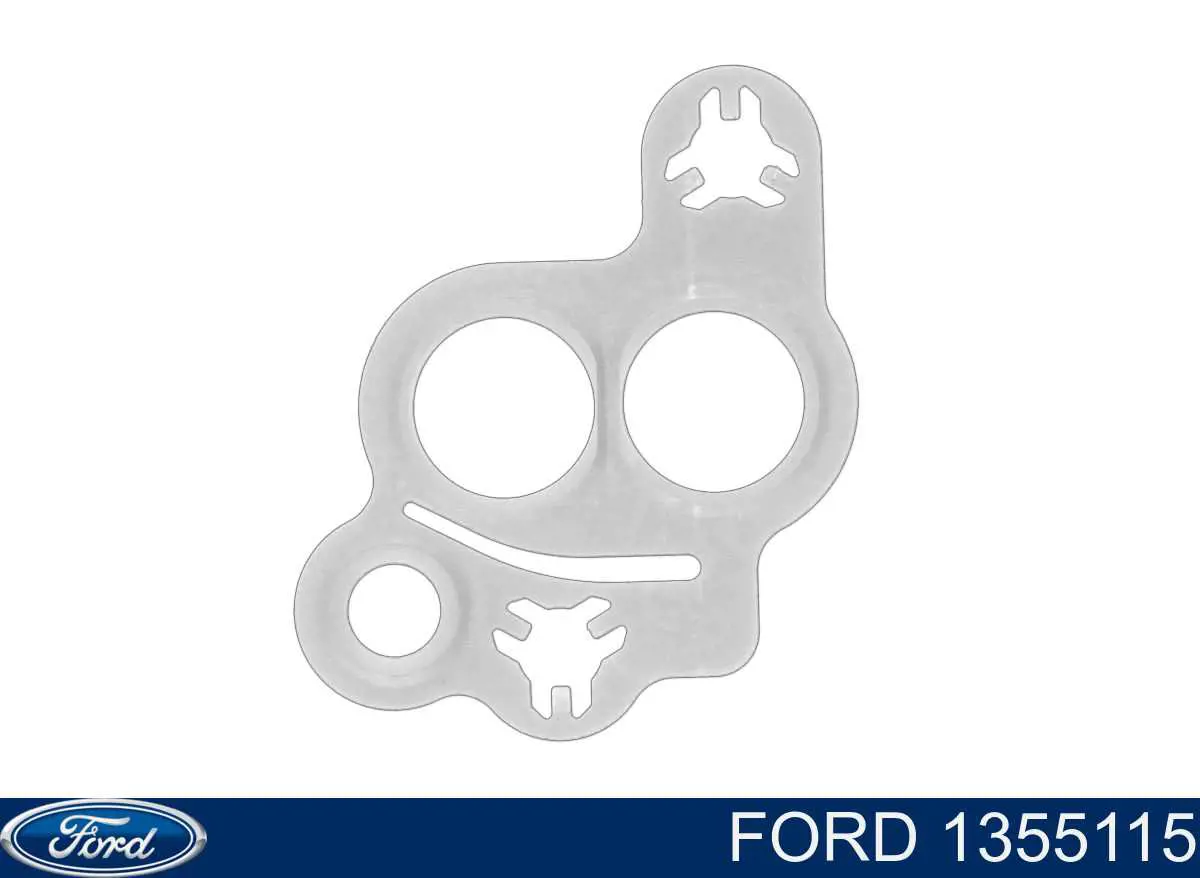 1355115 Ford Uszczelka zaworu recyrkulacji EGR