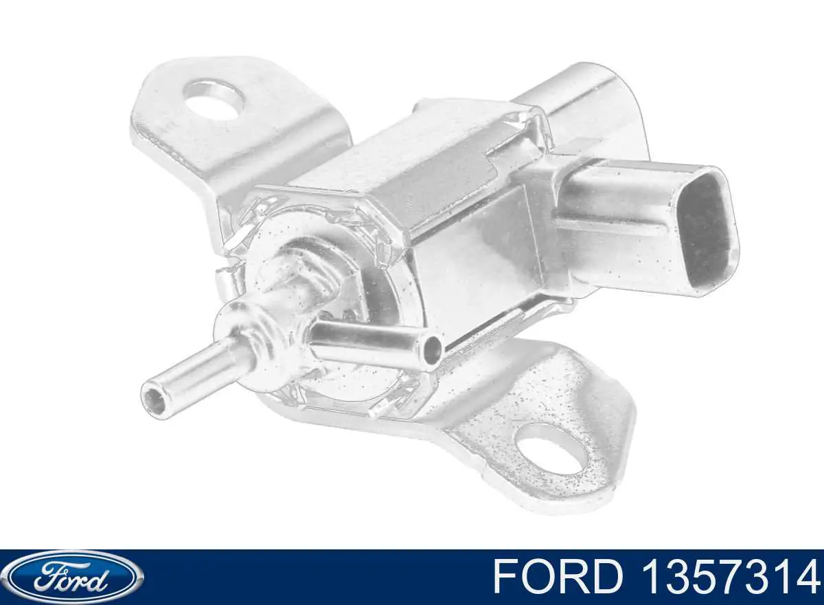 Aktuator klap kolektora ssącego Ford 1357314 cena, od 22,89 USD