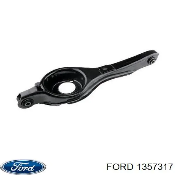 Wahacz zawieszenia tylnego dolny lewy/prawy Ford 1357317 cena, od 42,46 USD