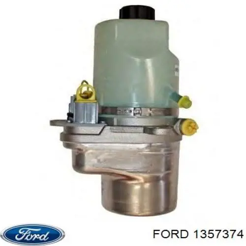 1345912 Ford pompa wspomagania hydraulicznego kierownicy