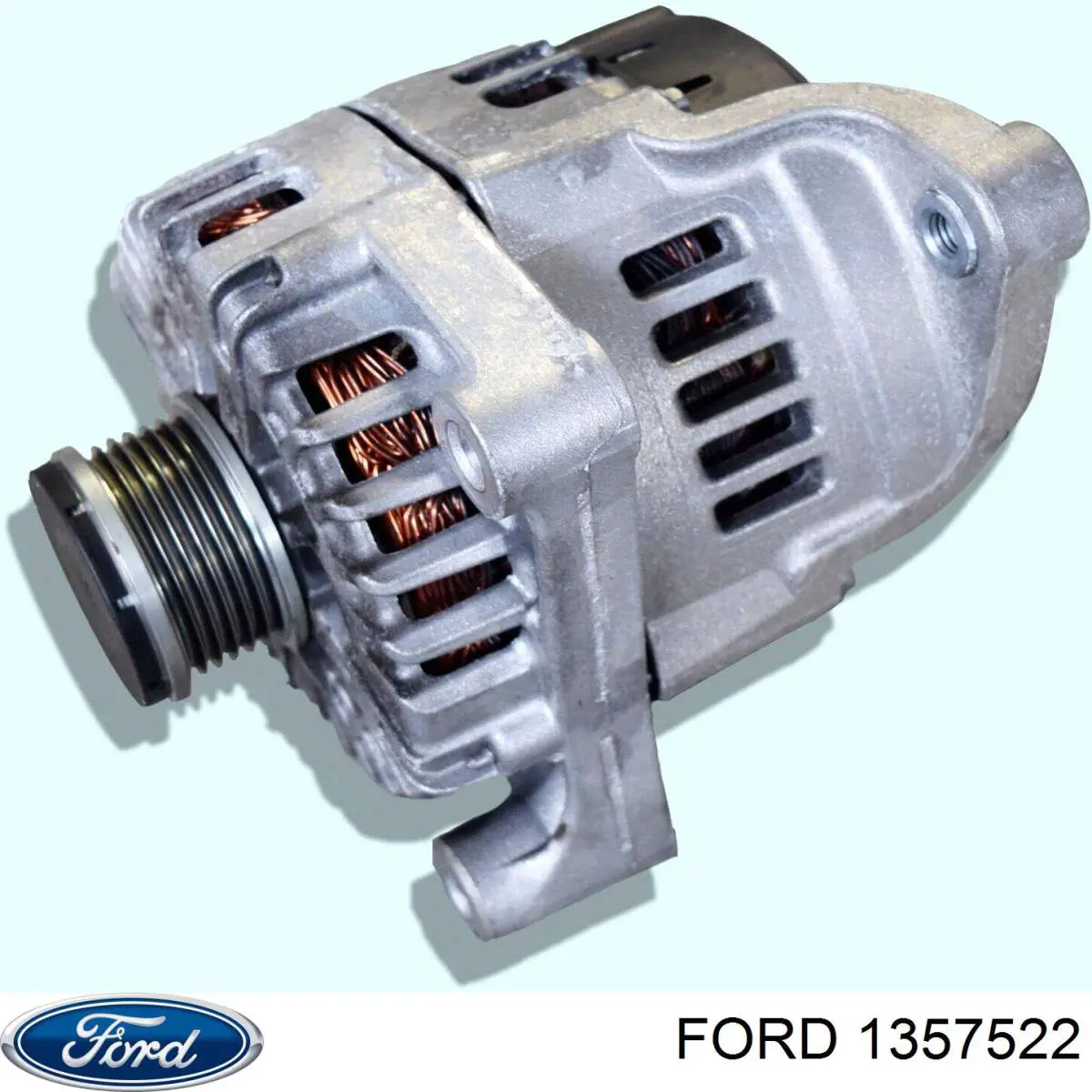 Kolektor ssący Ford 1357522 cena, od 376,96 USD