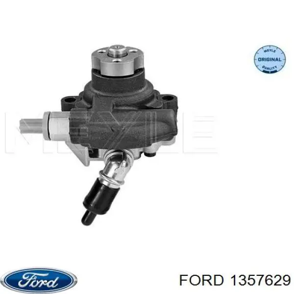 Pompa wspomagania hydraulicznego kierownicy Ford 1357629 cena, od 182,01 USD