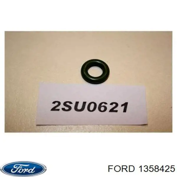 Pierścień uszczelniający wtryskiwacza Ford 1358425 cena, od 1,37 USD