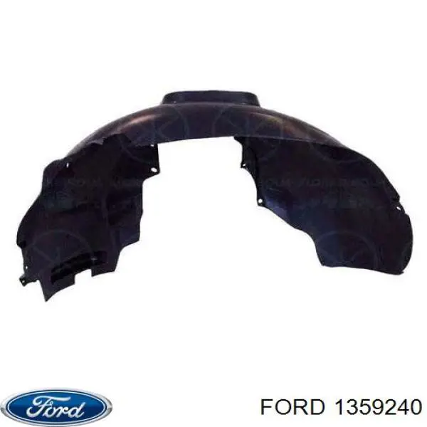  Polcar 3235FL1X