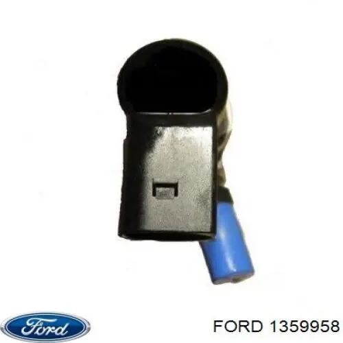 1359958 Ford wtryskiwacz paliwa