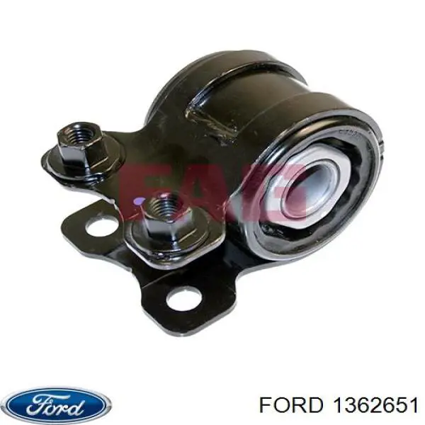 Wahacz zawieszenia przedniego dolny lewy Ford 1362651 cena, od 66,40 USD