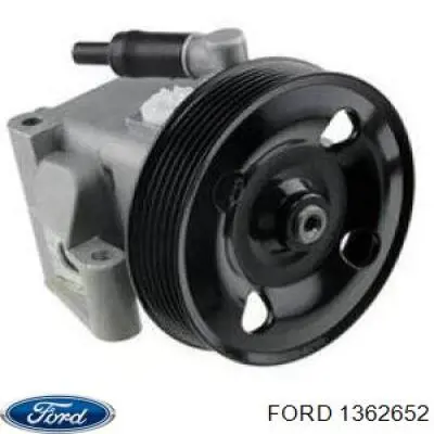 1362652 Ford pompa wspomagania hydraulicznego kierownicy