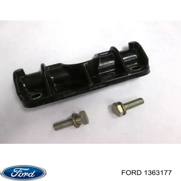 1363177 Ford Panewki korbowodowe wału korbowego, zestaw, 1. naprawa (+0,25)
