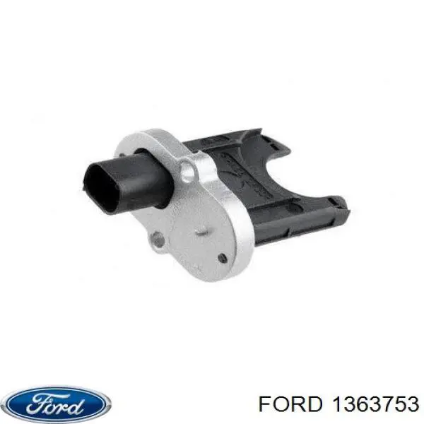Czujnik kąta skrętu kierownicy Ford 1363753 cena, od 67,73 USD