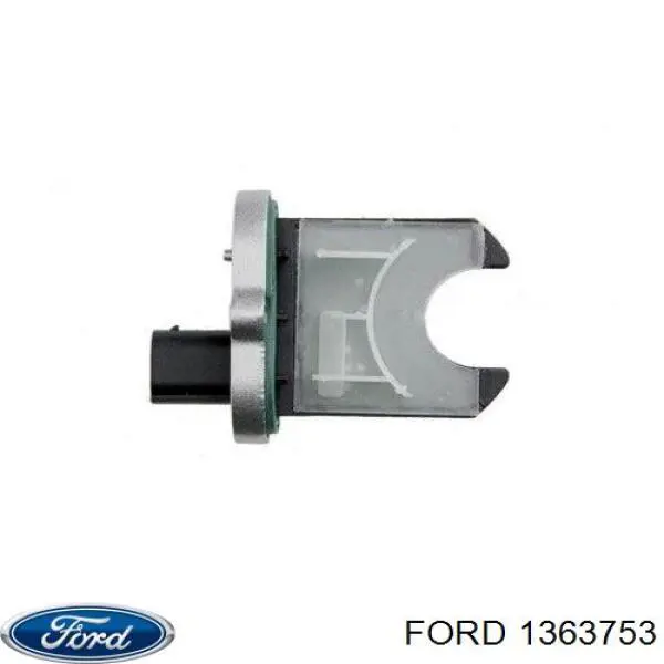 Czujnik kąta skrętu kierownicy Ford 3M513F818BA cena, od 67,73 USD
