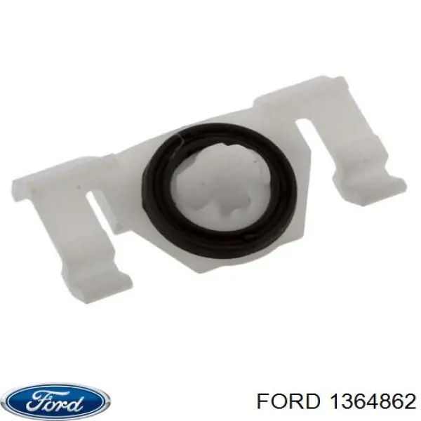 Do koszyka 1364862 Ford Zestaw naprawczy wtryskiwacza