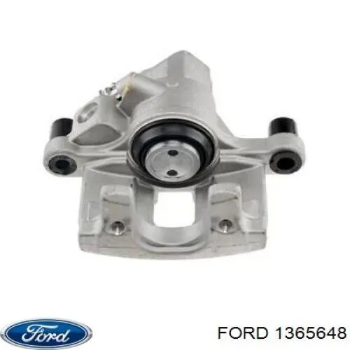 1365648 Ford Zacisk hamulcowy tylny prawy
