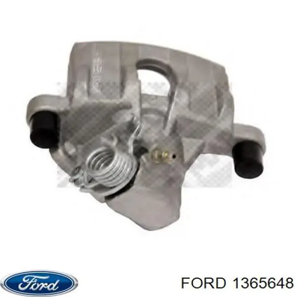 Zacisk hamulcowy tylny prawy Ford 1365648 cena, od 64,70 USD