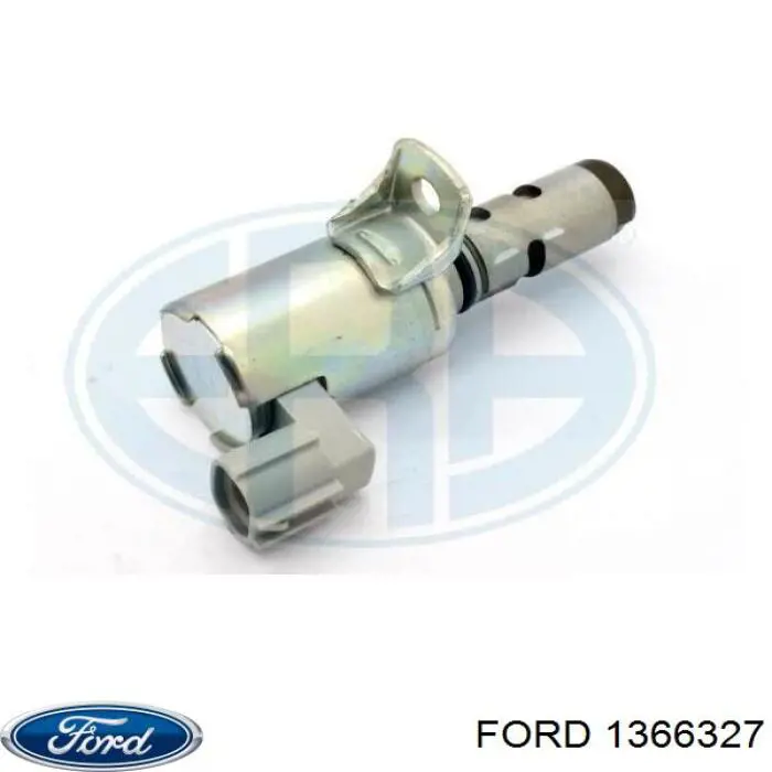 1366327 Ford zawór elektromagnetyczny faz rozrządu