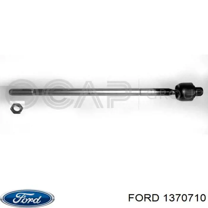 Drążek kierowniczy prawy Ford 1370710 cena, od 13,80 USD