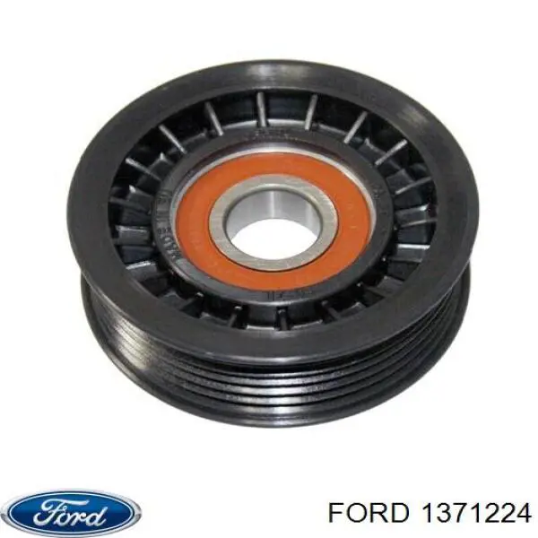 1371224 Ford Napinacz paska napędowego