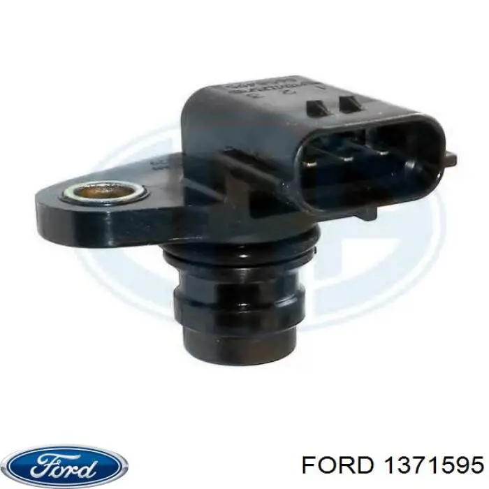 Do koszyka 1371595 Ford Czujnik położenia wałka rozrządu