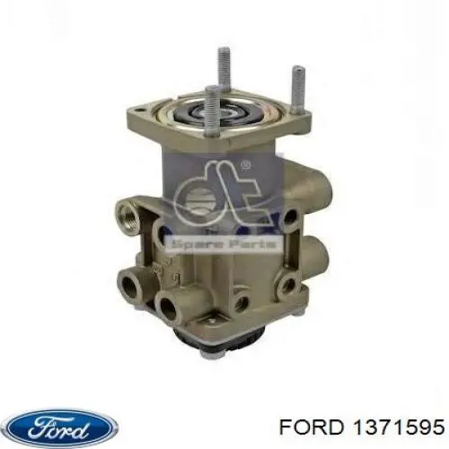 Do koszyka 1371595 Ford Czujnik położenia wałka rozrządu
