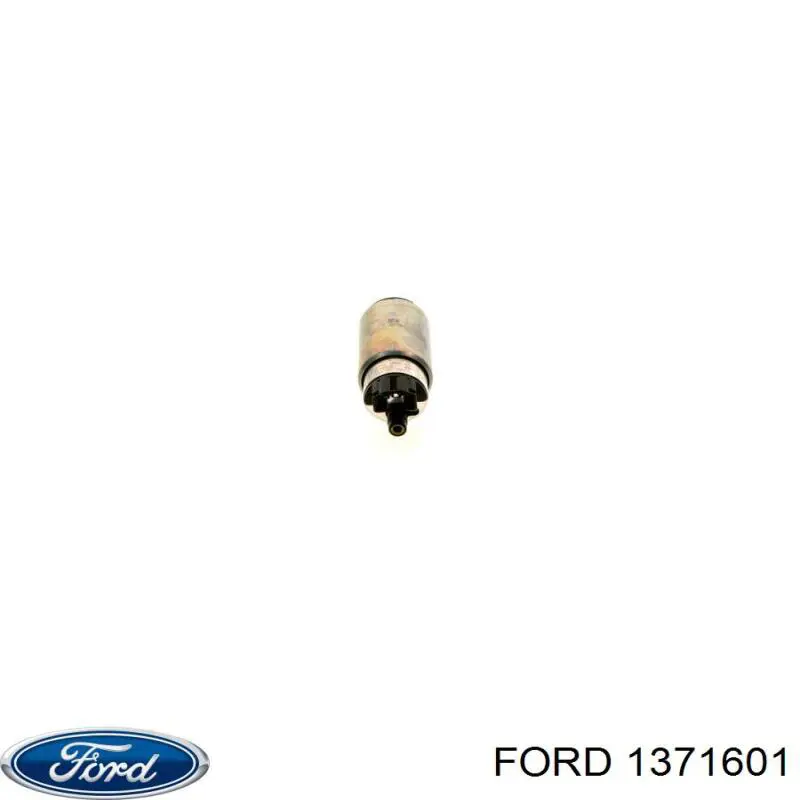 Do koszyka 1371601 Ford Cewka zapłonowa