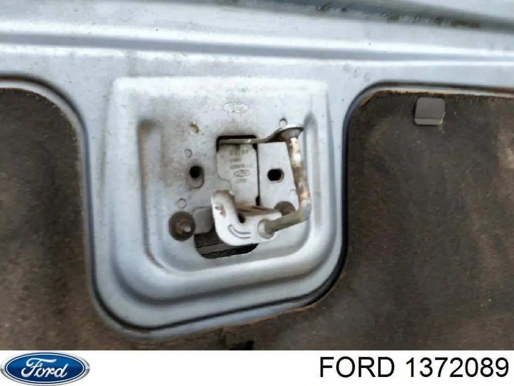 Maska silnika Ford 1372089 cena, od 233,75 USD