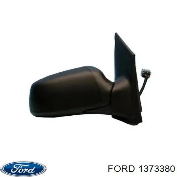 1373380 Ford Lusterko wsteczne prawe