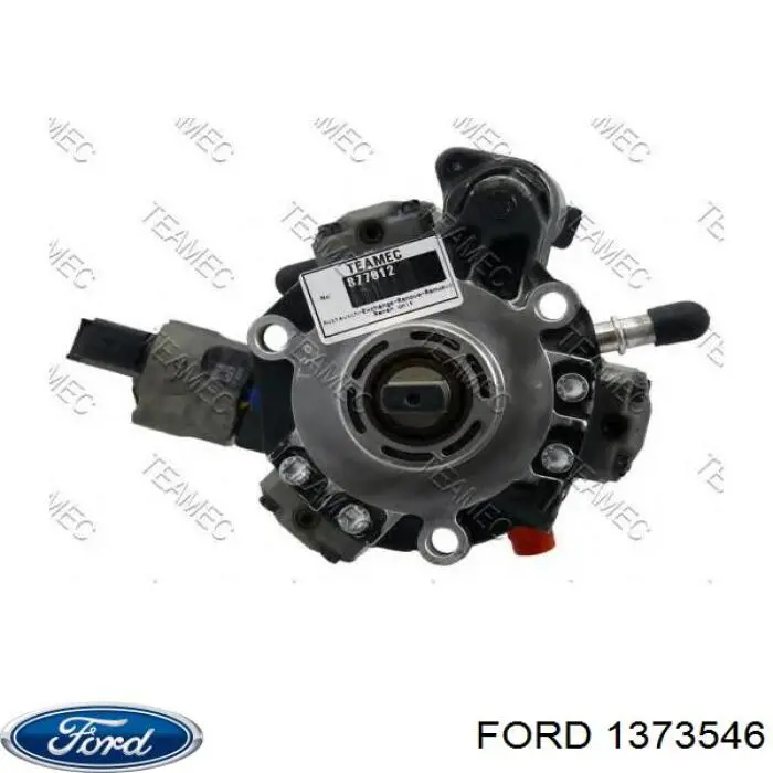 Pompa wtryskowa wysokiego ciśnienia Ford 1373546 cena, od 661,92 USD