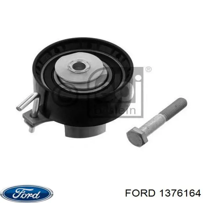 Rolka napinacza paska rozrządu Ford 1376164