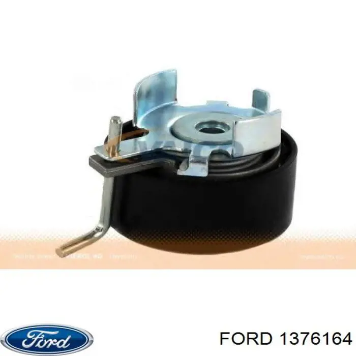 Rolka napinacza paska rozrządu Ford 1376164 cena, od 39,29 USD