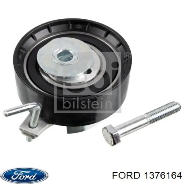 Rolka napinacza paska rozrządu 1376164 Ford