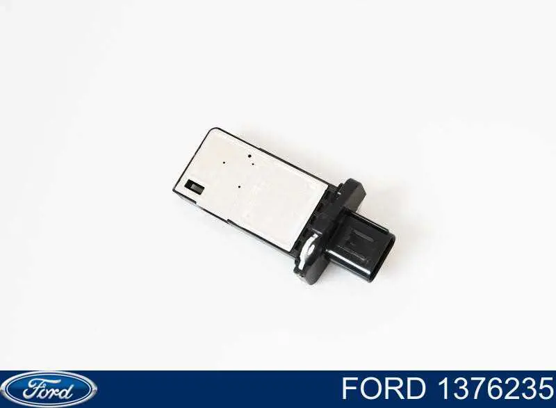 Czujnik przepływu powietrza, przepływomierz powietrza M.A.F. Ford 1376235 cena, od 61,29 USD